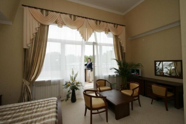 Health Resort Balkish - Photo4