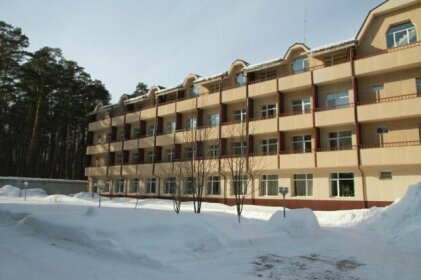 Health Resort Balkish