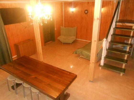 Holiday Home on Proyezzhaya - Photo5