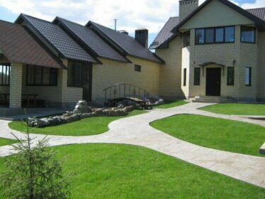 Holiday Home on Sadovaya 75a