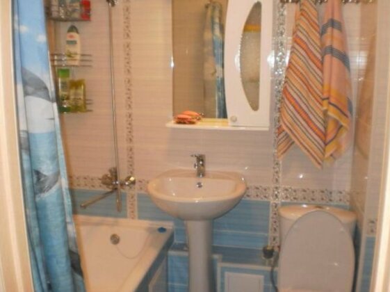 Homely apartment Kazan - Photo2