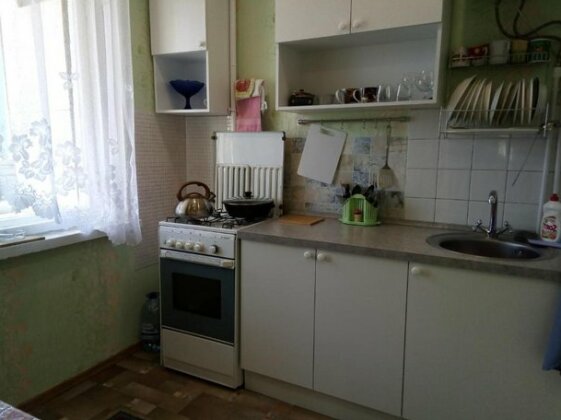 Homely apartment Kazan - Photo3