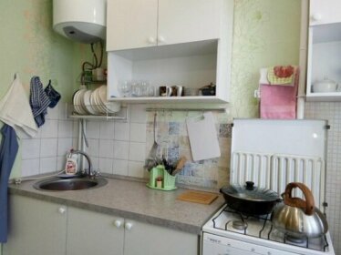 Homely apartment Kazan