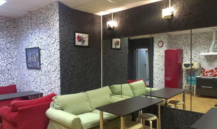 Hostel Agat Kazan - Photo2
