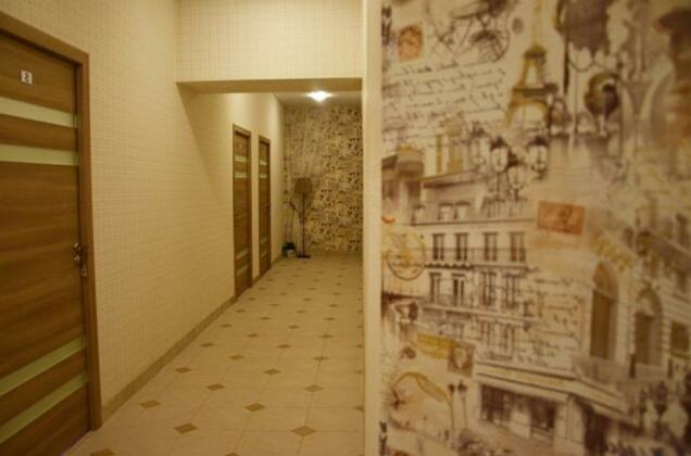 Hostel Antika - Photo2