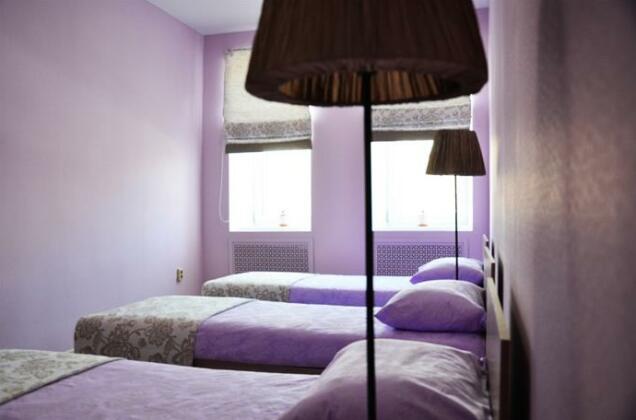 Hostel Antika - Photo4