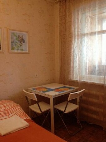 Hostel Apelsin Prospekt Pobedy 24 - Photo2