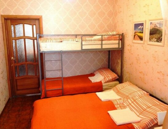 Hostel Apelsin Prospekt Pobedy 24 - Photo3