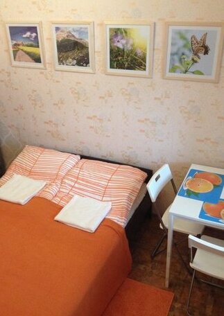Hostel Apelsin Prospekt Pobedy 24 - Photo4