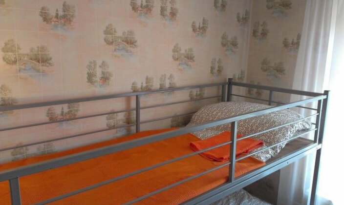 Hostel Apelsin Prospekt Pobedy 24 - Photo5