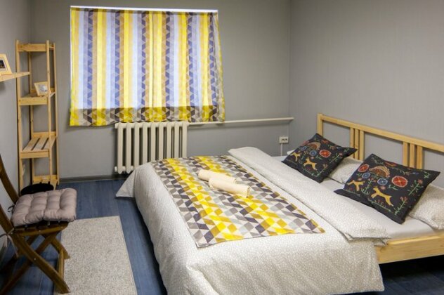 Hostel Dostoevskii Kazan - Photo2