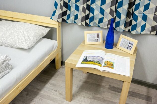 Hostel Dostoevskii Kazan - Photo3
