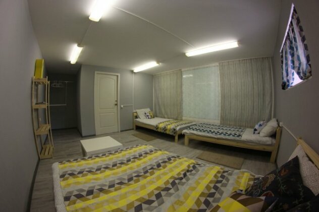 Hostel Dostoevskii Kazan - Photo4
