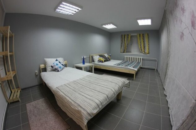 Hostel Dostoevskii Kazan - Photo5