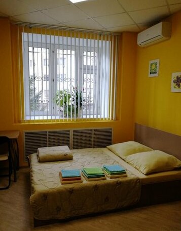 Hostel Emili
