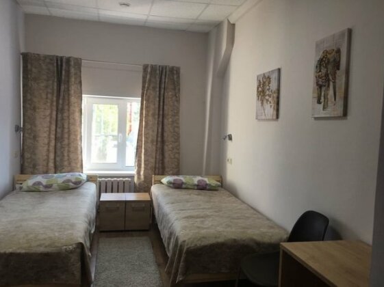 Hostel Energy - Photo5