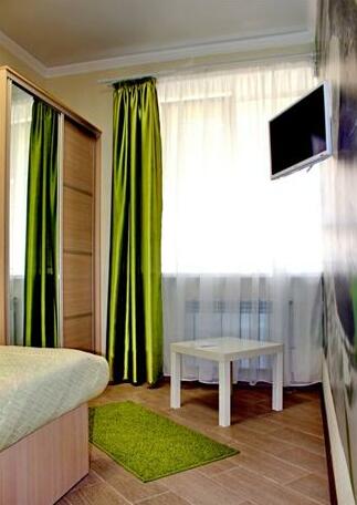 Hostel Friday - Photo2