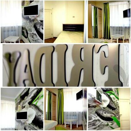 Hostel Friday - Photo3
