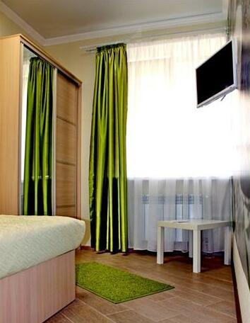 Hostel Friday - Photo5