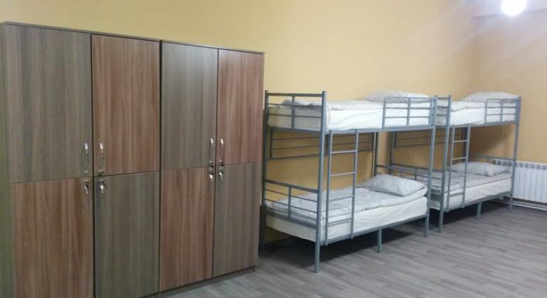 Hostel Gagar-INN - Photo2
