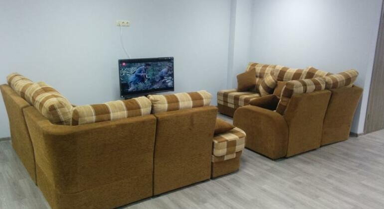 Hostel Gagar-INN - Photo5