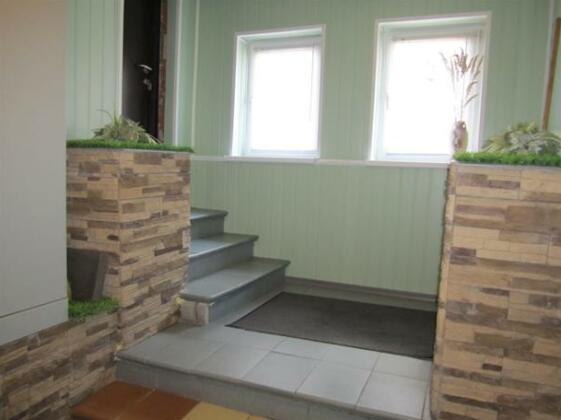 Hostel Kameya - Photo2