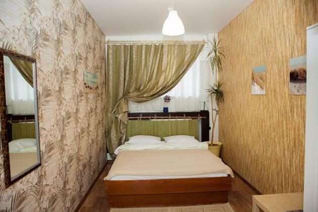 Hostel Kukuruza Kazan