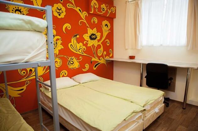 Hostel Kukuruza Kazan - Photo2
