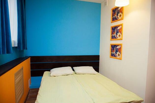 Hostel Kukuruza Kazan - Photo4