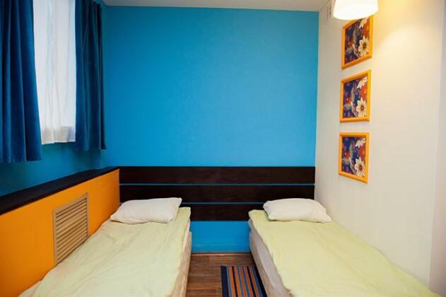 Hostel Kukuruza Kazan - Photo5
