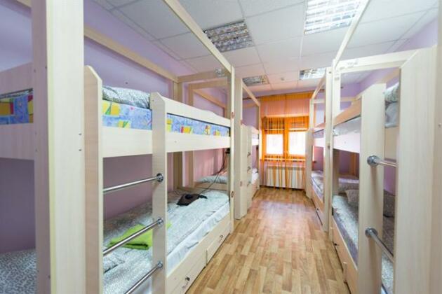 Hostel Like on Suleymanovoy - Photo4