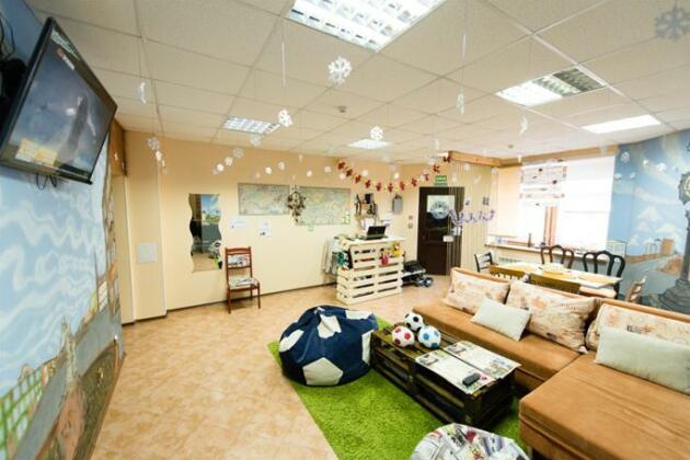 Hostel Like on Suleymanovoy - Photo5