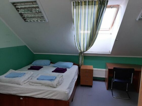 Hostel Lounge Blizzzko - Photo2