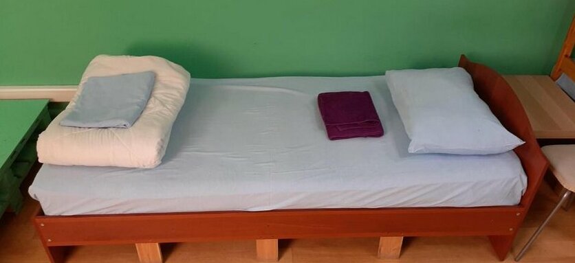Hostel Lounge Blizzzko - Photo3