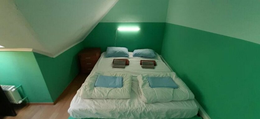 Hostel Lounge Blizzzko - Photo4
