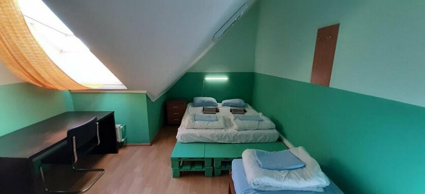 Hostel Lounge Blizzzko - Photo5