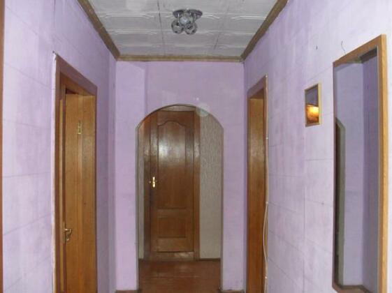 Hostel Millenium Novo-Savinovsky District - Photo2