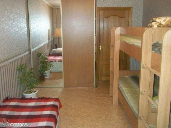 Hostel Millenium Novo-Savinovsky District - Photo3