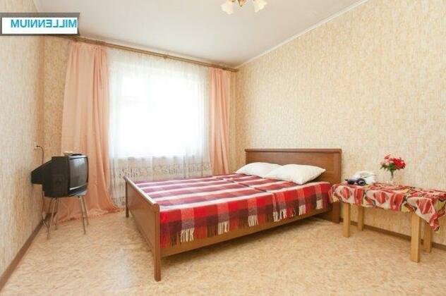 Hostel Millenium Novo-Savinovsky District - Photo5