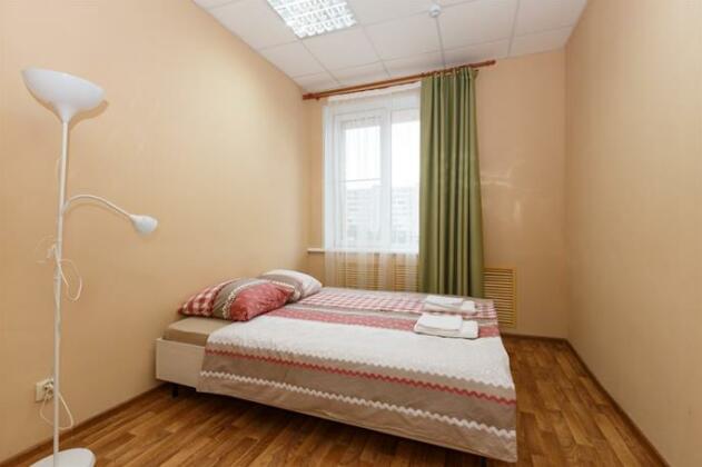 Hostel Nochlezhka Novo-Savinovsky District Kazan Tatarstan - Photo4
