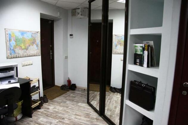 Hostel Old Map of Kazan - Photo4