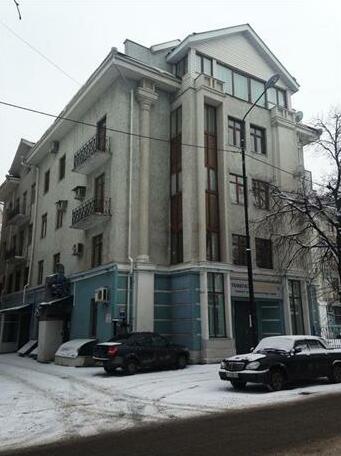 Hostel Sova Kazan