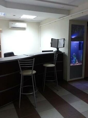 Hostel U Druzey - Photo4