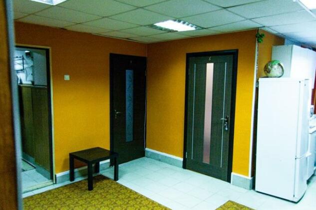 Hostel VKazani - Photo3