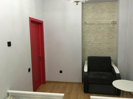 Hostel Zeleniy Dom - Photo2