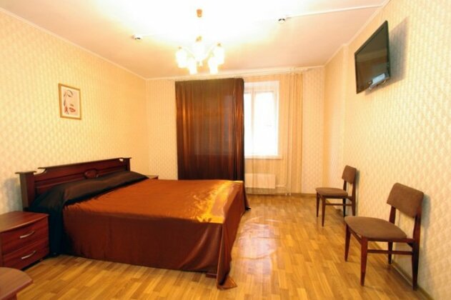 Hotel Algoritm - Photo3