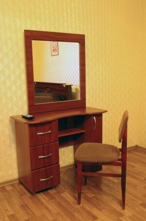Hotel Algoritm - Photo4