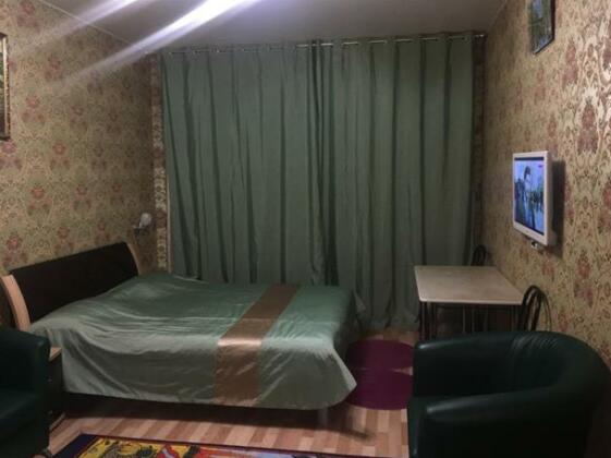 Hotel Comfort Kazan