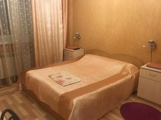 Hotel Comfort Kazan - Photo2