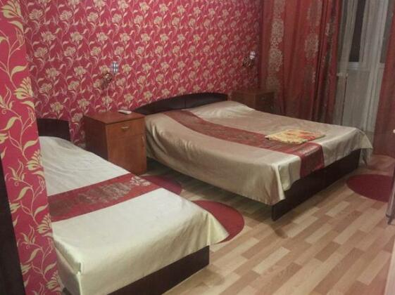 Hotel Comfort Kazan - Photo3